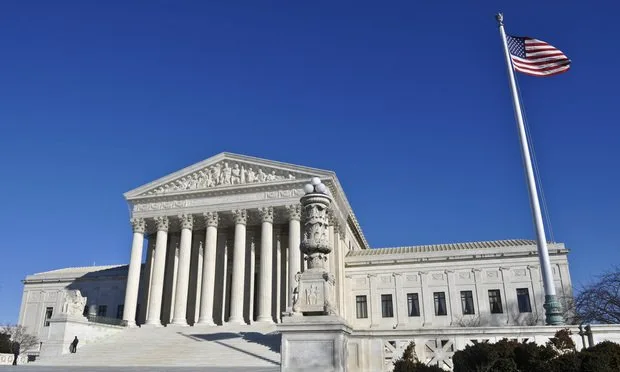 U.S. Supreme Court