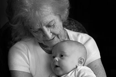 Guardianship for a young and an elderly family member